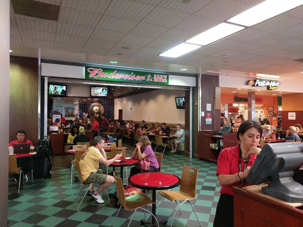 Budweiser Brew House | restaurant | Terminal H, 2100 Northwest 42nd Avenue, Miami, FL 33126, USA | 3058760815 OR +1 305-876-0815