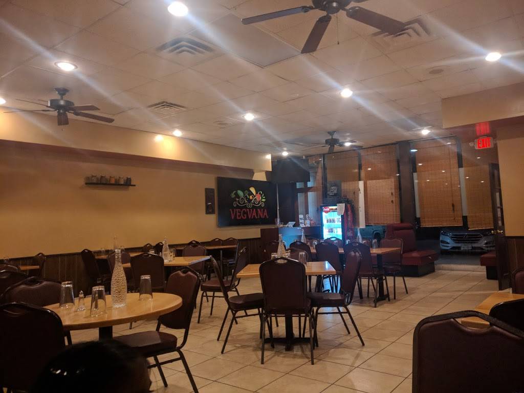 Vegvana - Indian Vegetarian Restaurant | restaurant | 100 S Central Expy #35, Richardson, TX 75080, USA | 4693301600 OR +1 469-330-1600