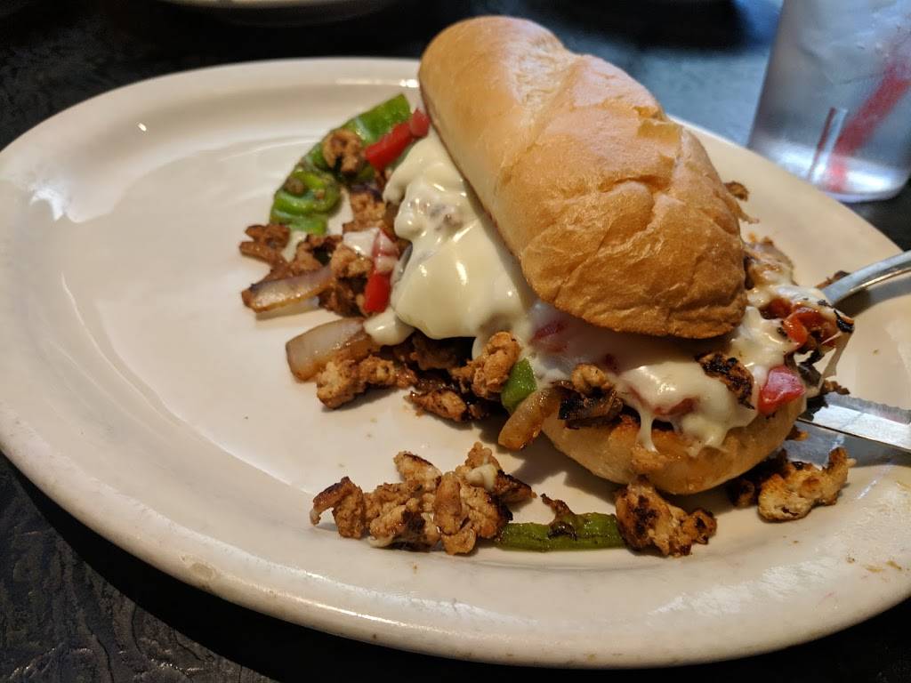 Brook South | restaurant | 7725 E 91st St, Tulsa, OK 74133, USA | 9183929977 OR +1 918-392-9977