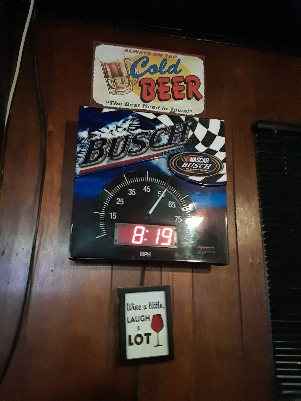 The Alibi | restaurant | 3391 FL-46, Geneva, FL 32732, USA | 4075194099 OR +1 407-519-4099