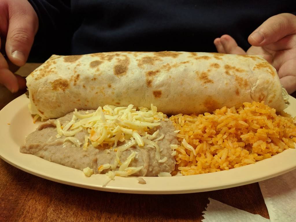Taco Burrito King | restaurant | 6701 W Touhy Ave, Niles, IL 60714, USA | 8476000404 OR +1 847-600-0404