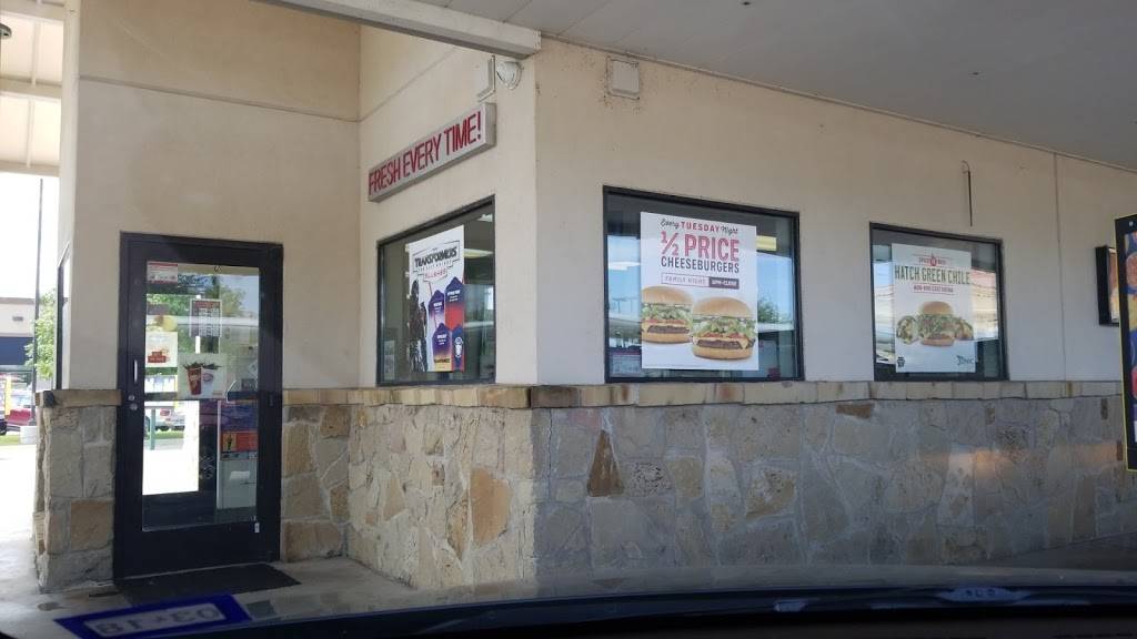 Sonic Drive-In | restaurant | 6640 Westworth Blvd, Westworth Village, TX 76114, USA | 8177325268 OR +1 817-732-5268