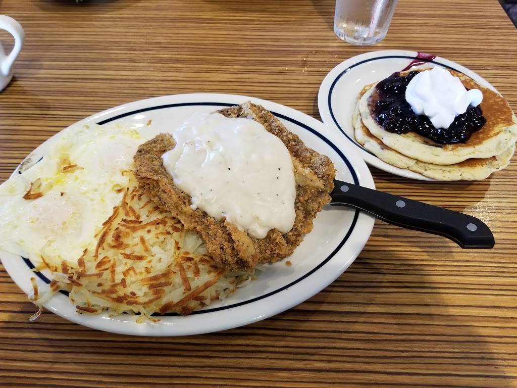 IHOP | restaurant | 1203 Murfreesboro Rd, Franklin, TN 37064, USA | 6155912099 OR +1 615-591-2099