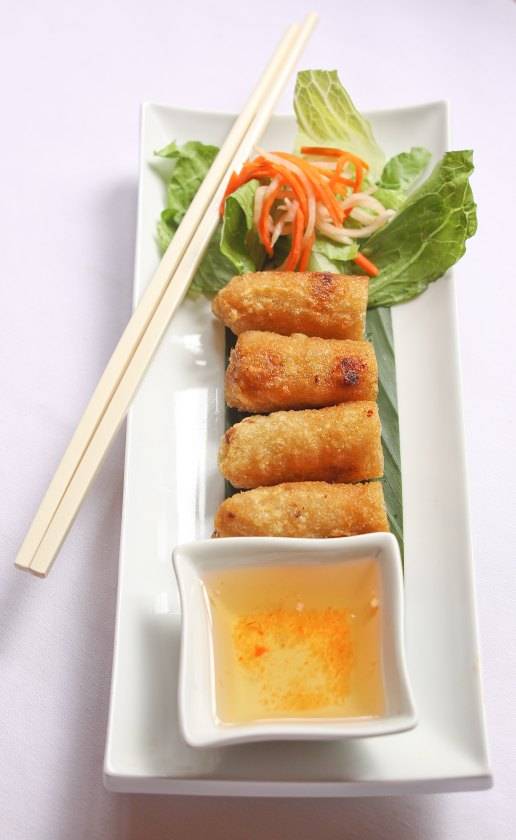 Restaurant Little Saigon (Nang Saigon) | restaurant | 7163 Rue St-Hubert, Montréal, QC H2R 2N2, Canada | 5142768188 OR +1 514-276-8188
