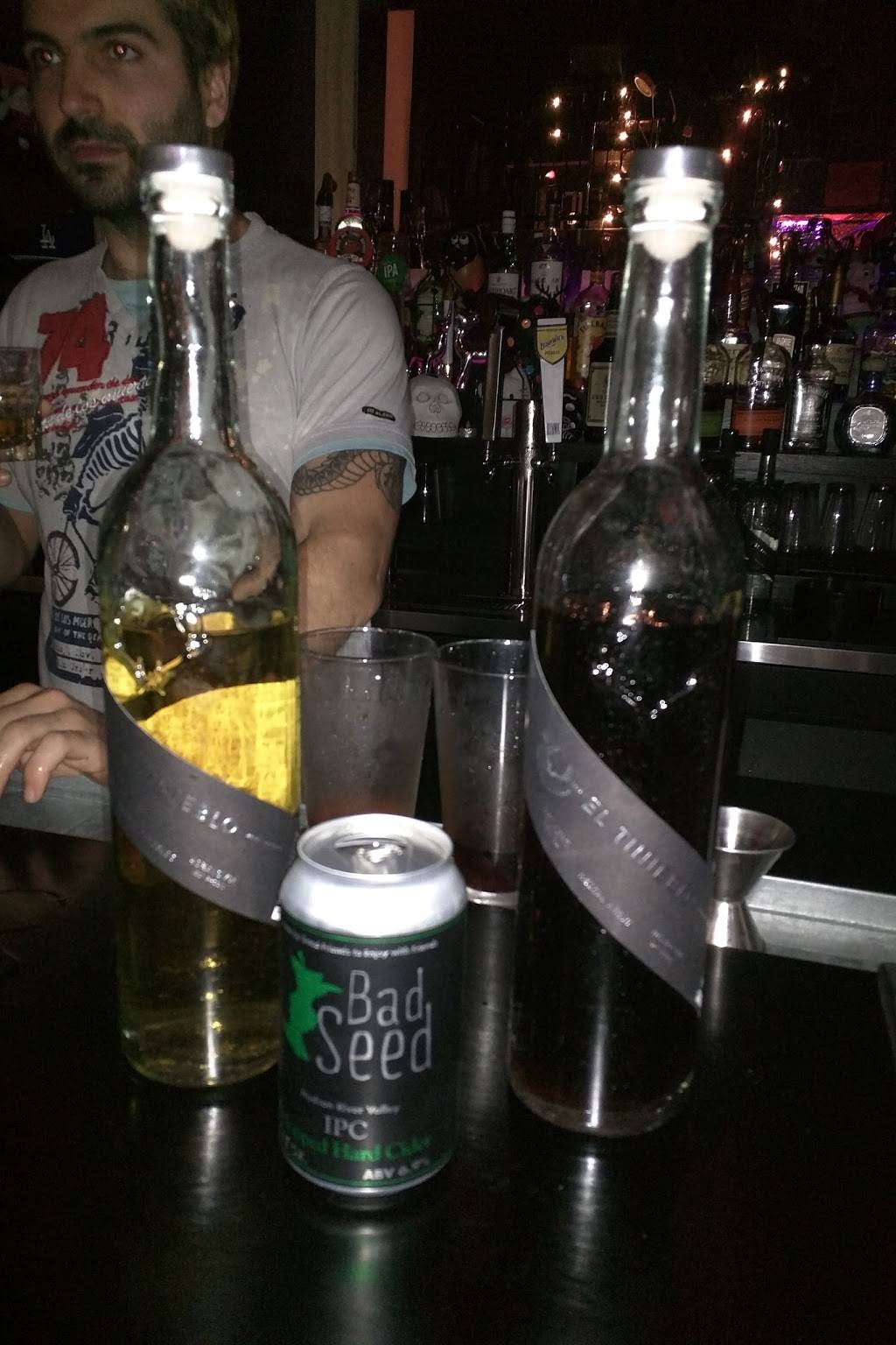 The Deep End | restaurant | 1080 Wyckoff Ave, Ridgewood, NY 11385, USA | 3476894996 OR +1 347-689-4996