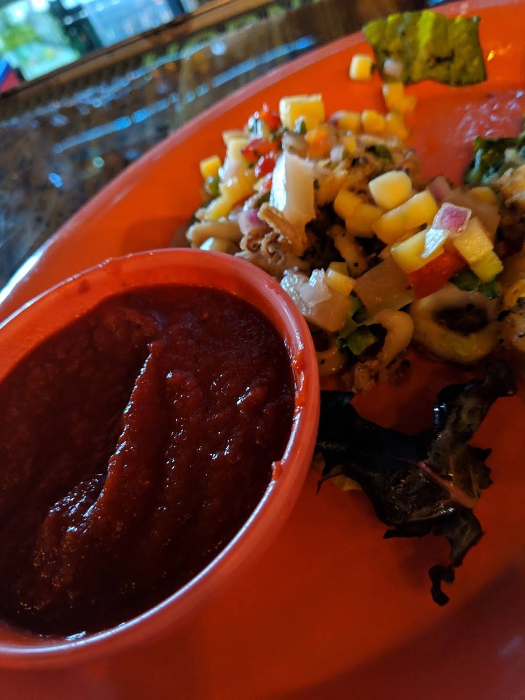 Sol y Luna | restaurant | 4270 River Oaks Dr, Myrtle Beach, SC 29579, USA | 8437962275 OR +1 843-796-2275