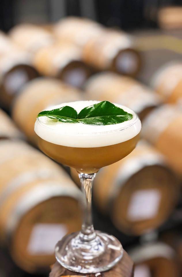 Three Rivers Distilling Company | restaurant | 224 E Wallace St, Fort Wayne, IN 46803, USA | 2607459355 OR +1 260-745-9355