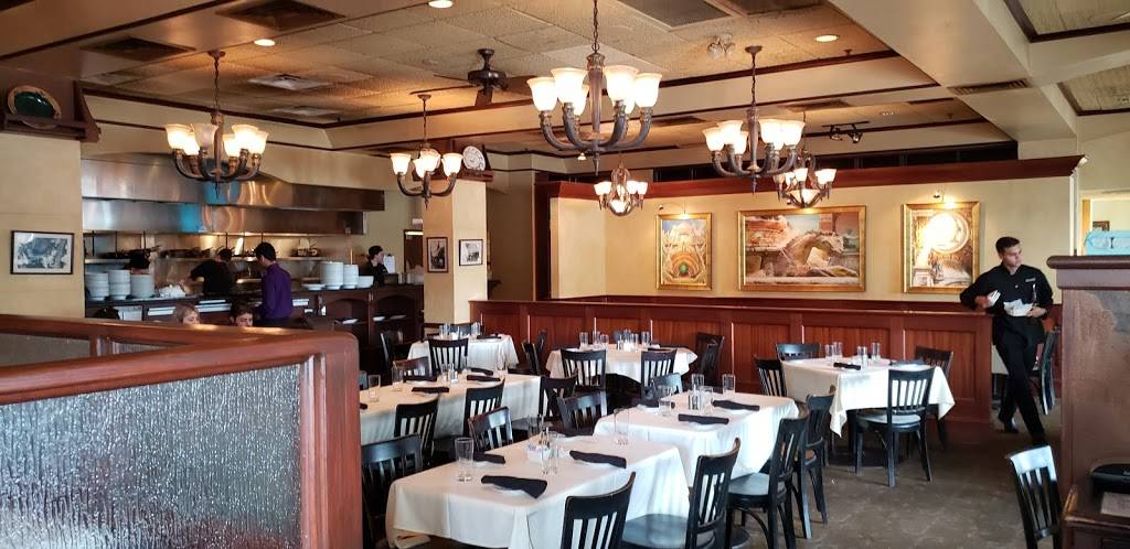 Cafe DAntonio | restaurant | 691 Front St, Celebration, FL 34747, USA | 4075662233 OR +1 407-566-2233