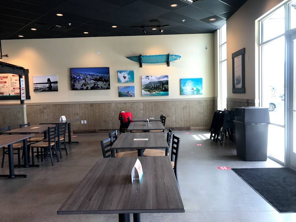 Mo Bettahs | restaurant | 554 N Mill Rd, Vineyard, UT 84059, USA | 8013043169 OR +1 801-304-3169