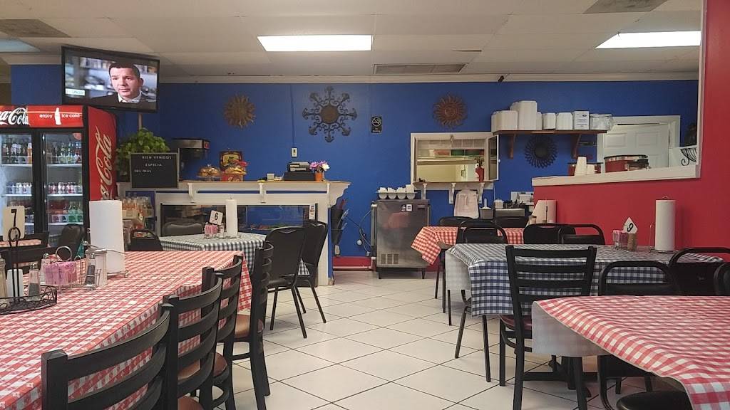 Riveras Mex-sal Restaurant | restaurant | 8405 Almeda Genoa Rd, Houston, TX 77075, USA | 8325481090 OR +1 832-548-1090