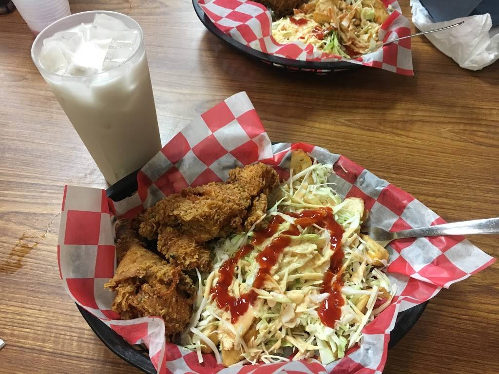 Honduras Restaurant | restaurant | 1057 Murfreesboro Pike, Nashville, TN 37217, USA | 6153652522 OR +1 615-365-2522