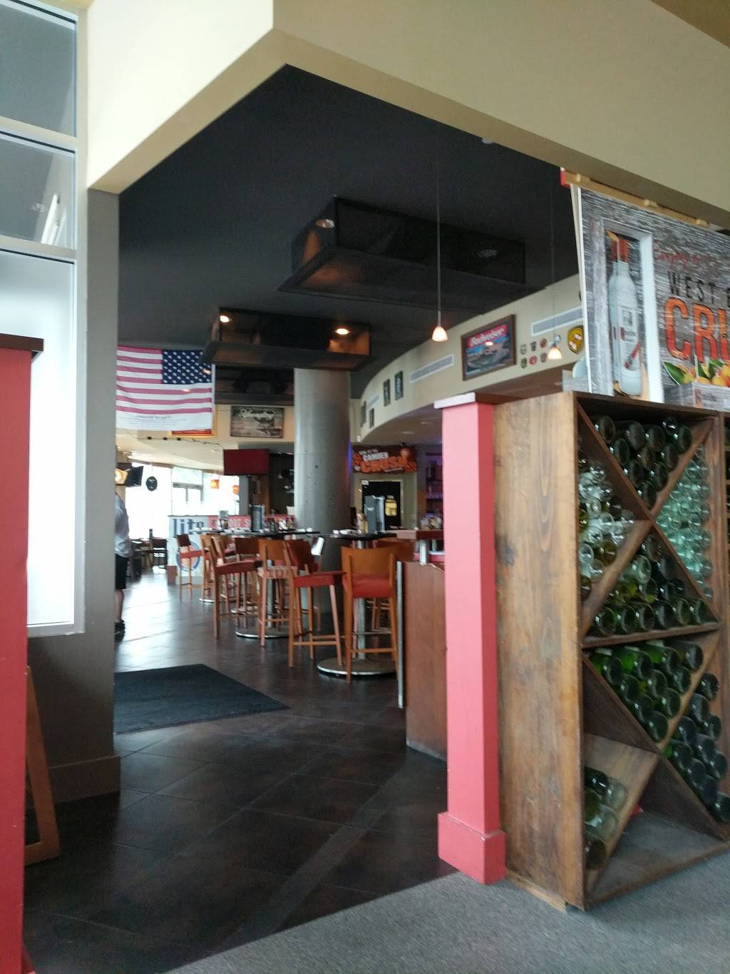 Frank & Nics West End Grille | restaurant | 511 W Pratt St, Baltimore, MD 21201, USA | 4106856800 OR +1 410-685-6800