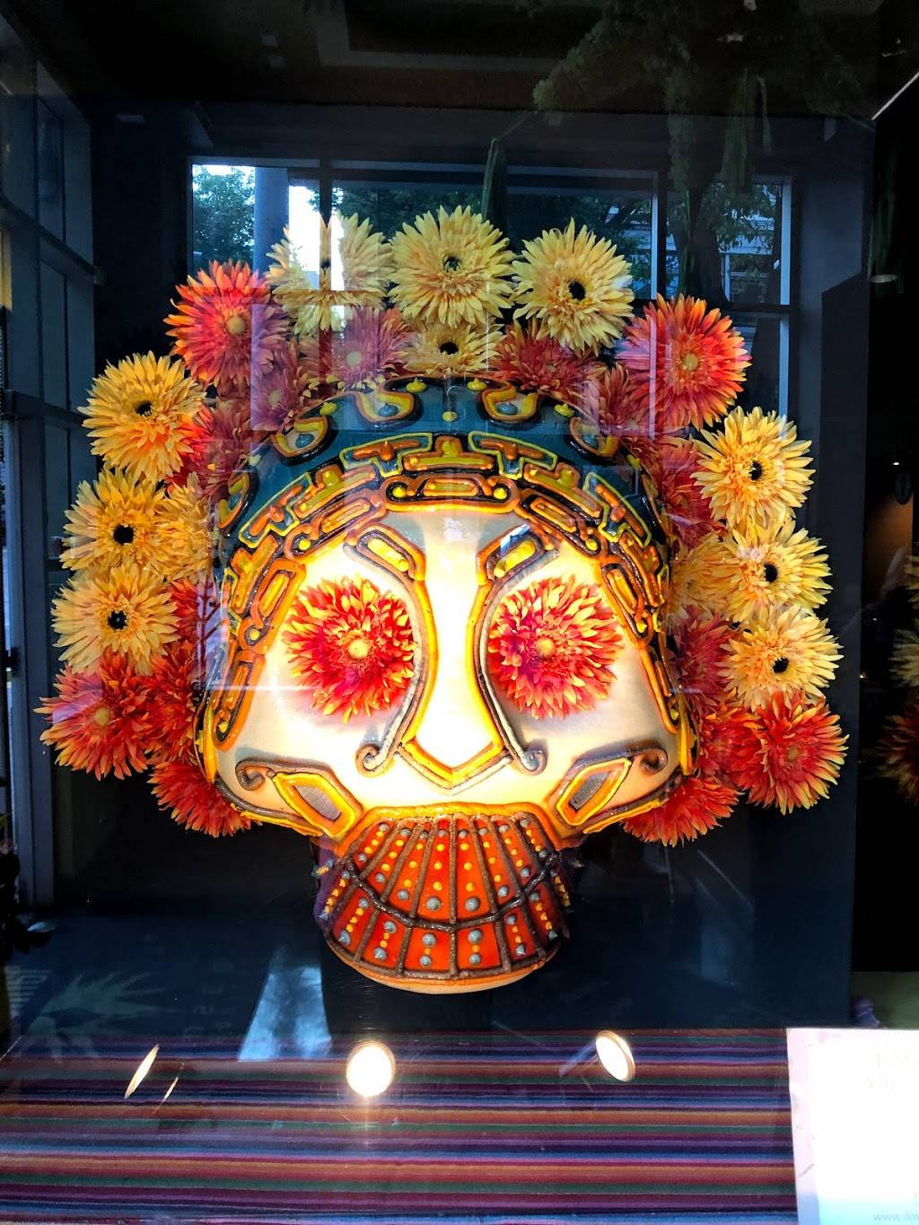 Mayahuel | restaurant | 1200 K St, Sacramento, CA 95814, USA | 9164417200 OR +1 916-441-7200