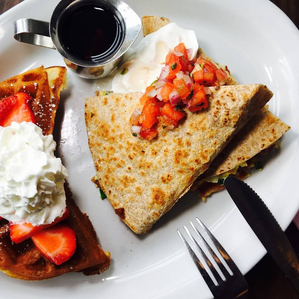 kitchen24 | restaurant | 1608 N Cahuenga Blvd, Los Angeles, CA 90028, USA | 3234652424 OR +1 323-465-2424