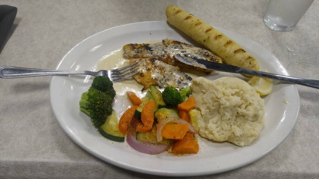 Kalahari Ocean Grill | restaurant | 1925 SC-101, Greer, SC 29651, USA | 8649681426 OR +1 864-968-1426