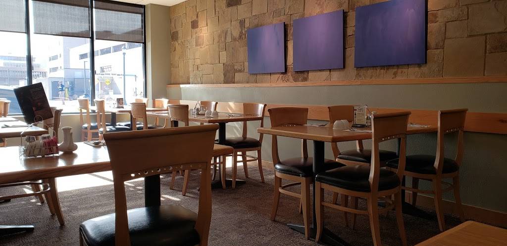 Saigon Cafe | restaurant | 20 E Colorado Ave, Colorado Springs, CO 80903, USA | 7196332888 OR +1 719-633-2888