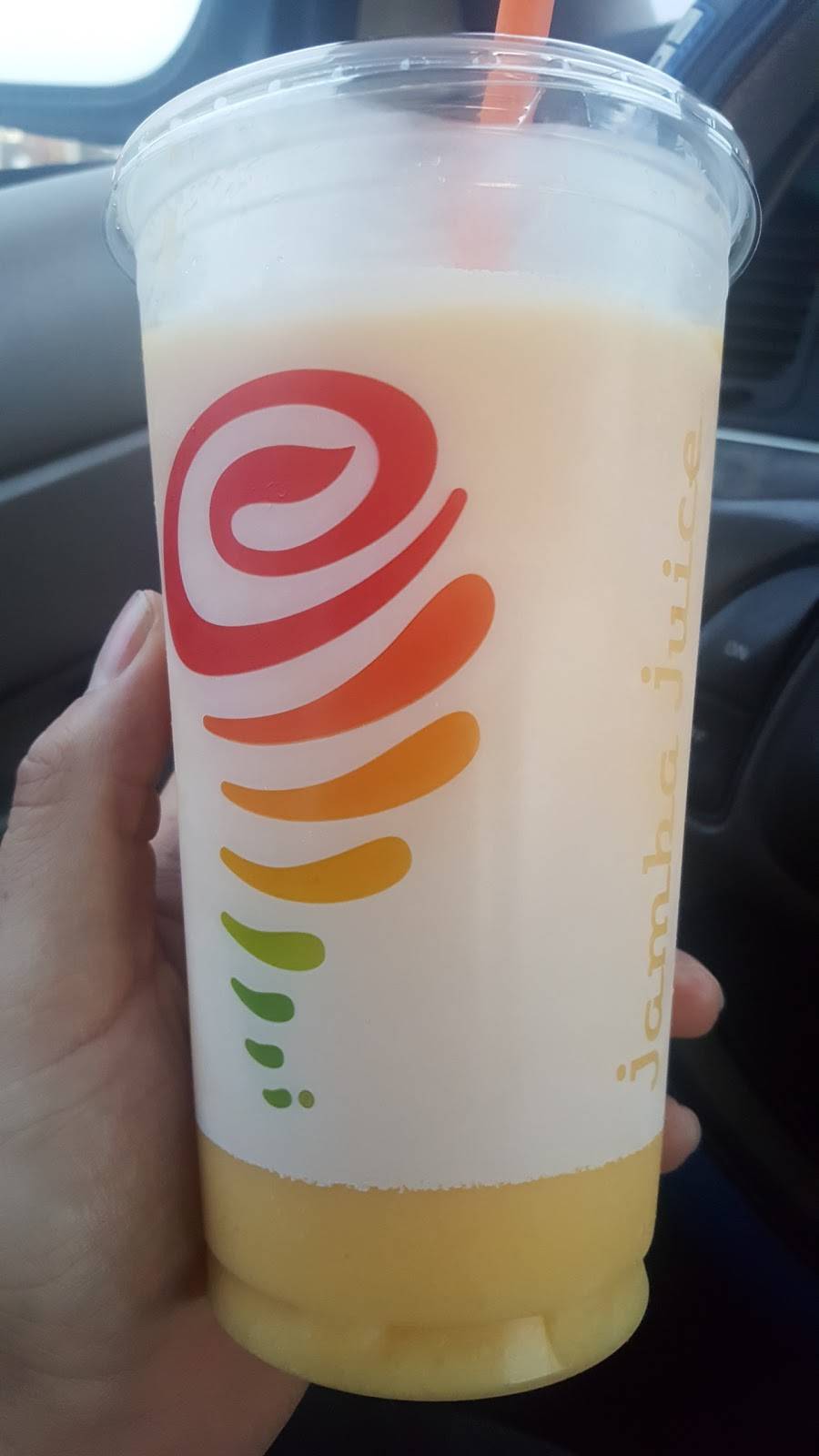 Jamba Juice San Pablo Towne Center | restaurant | 30-C San Pablo Towne Center, San Pablo, CA 94806, USA | 5102151741 OR +1 510-215-1741