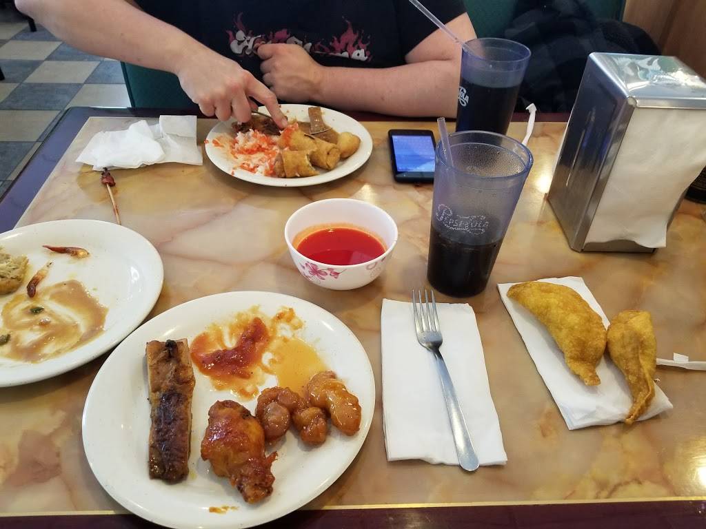 International Buffet | restaurant | 901 E Euclid Ave, Des Moines, IA 50316, USA | 5152888889 OR +1 515-288-8889