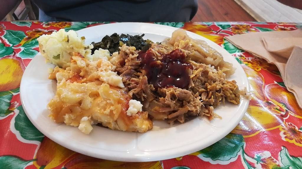 Lonestar BBQ & Mercantile | restaurant | 2212 State Park Rd, Santee, SC 29142, USA | 8038542000 OR +1 803-854-2000