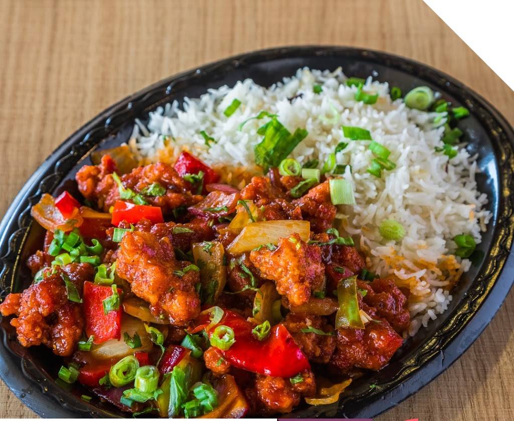 The Tasty Touch Flavors of India | restaurant | Suite #5, 4727 E Bell Rd, Phoenix, AZ 85032, USA | 4804992737 OR +1 480-499-2737