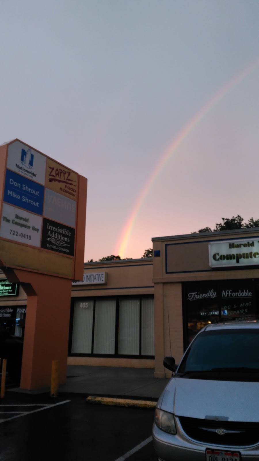 Zappz | restaurant | 409 Loveland Madeira Rd, Loveland, OH 45140, USA | 5136833354 OR +1 513-683-3354