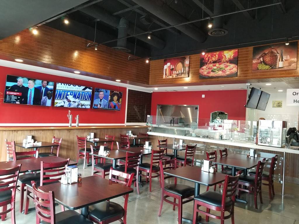 Pania Pizzaria | meal delivery | 23624 El Toro Rd Suite A, Lake Forest, CA 92630, USA | 9494610142 OR +1 949-461-0142