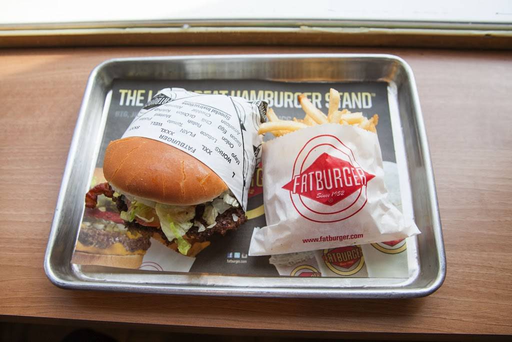 Fatburger | restaurant | 15091 S, Komatke Ln, Laveen Village, AZ 85339, USA | 8009464452 OR +1 800-946-4452