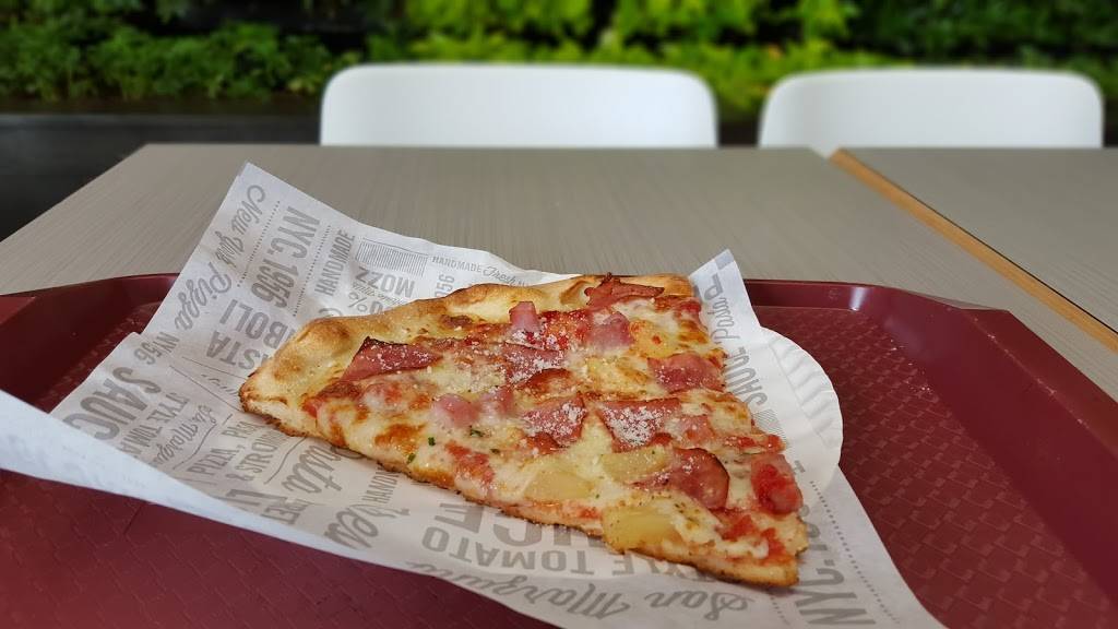 Sbarro | restaurant | 21712 HAWTHORNE BLVD., DEL AMO FASHION CENTER - SUITE 216S, Torrance, CA 90503, USA | 3103719059 OR +1 310-371-9059