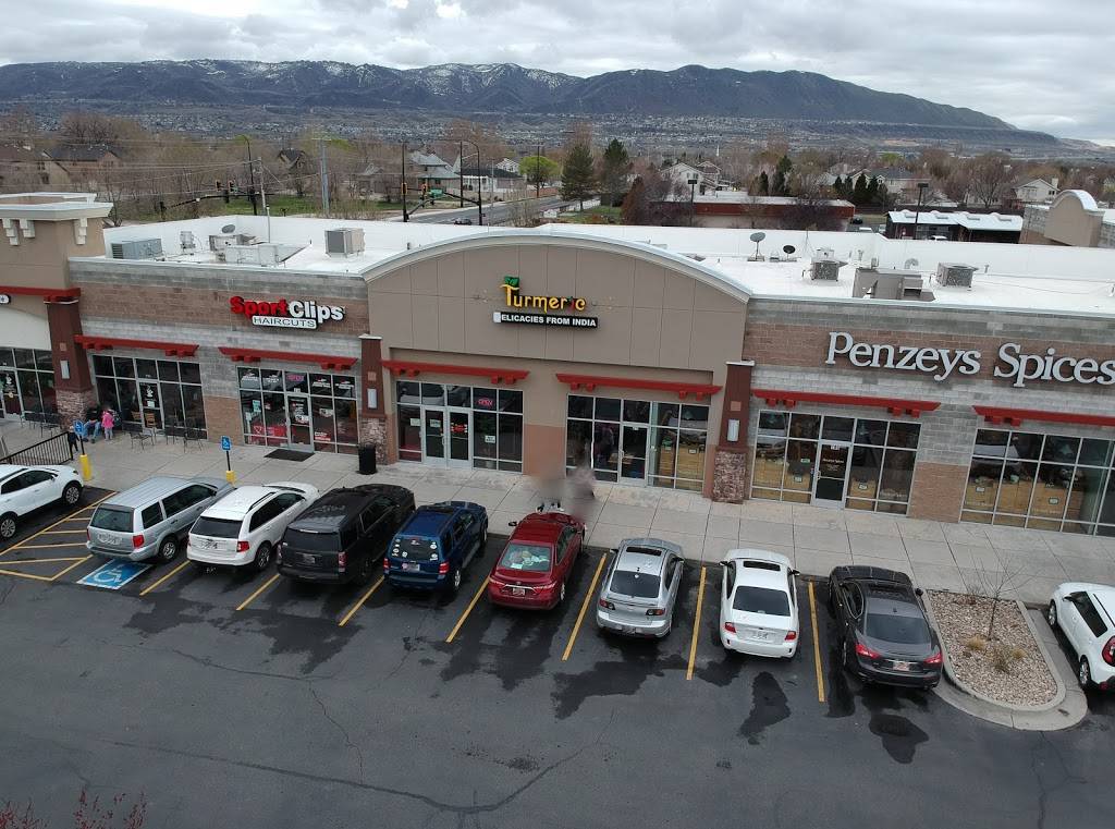 Turmeric Indian Cuisine | restaurant | 280 E 12300 S #110, Draper, UT 84020, USA | 8019994133 OR +1 801-999-4133