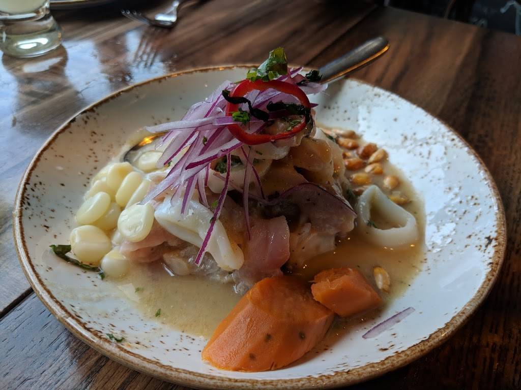 Limon Rotisserie | restaurant | 1001 S Van Ness Ave, San Francisco, CA 94110, USA | 4158212134 OR +1 415-821-2134