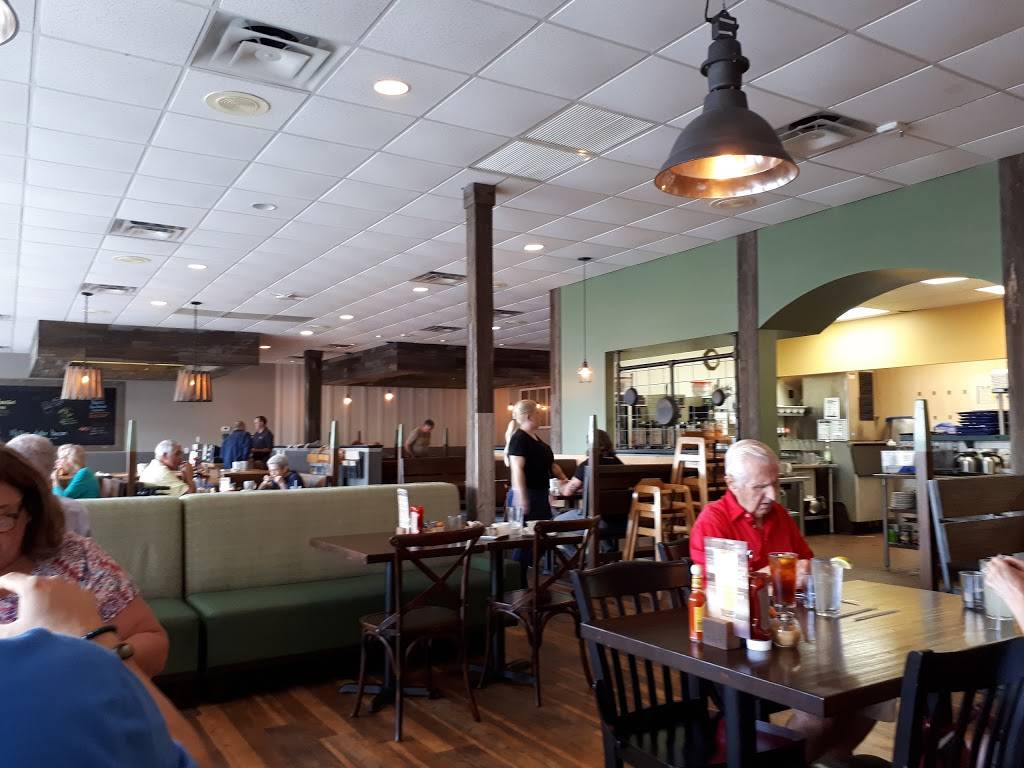 First Watch | restaurant | 7091 College Pkwy, Fort Myers, FL 33907, USA | 2392745551 OR +1 239-274-5551