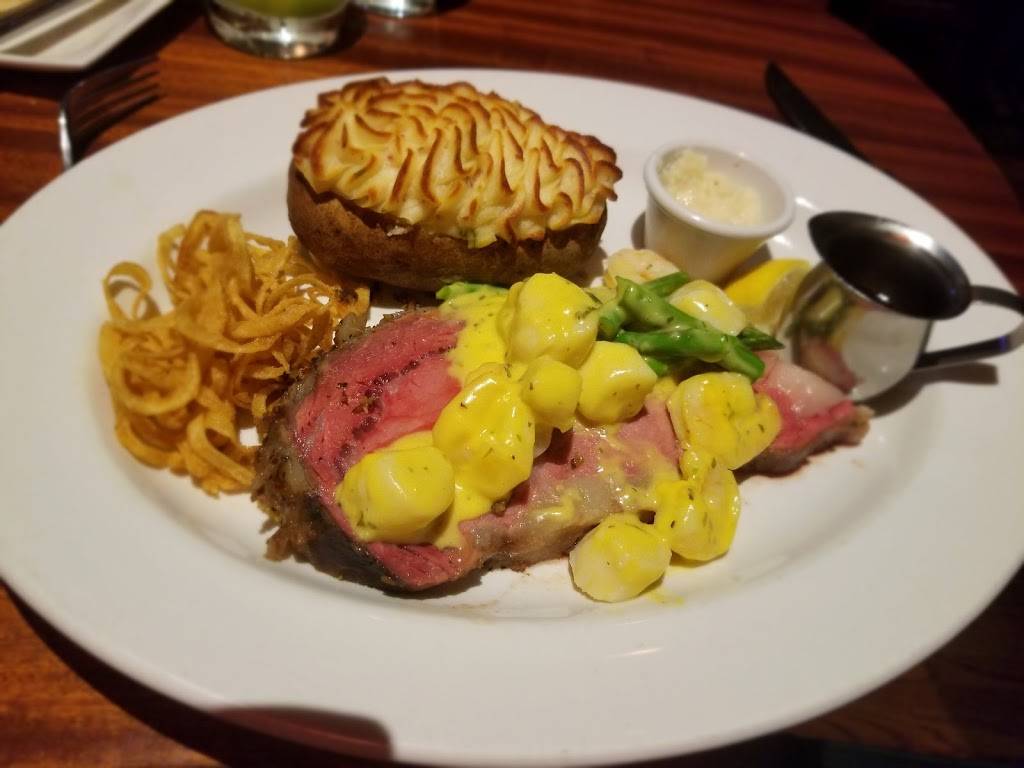 The Keg Steakhouse + Bar - Gilbert | restaurant | 2240 E Williams Field Rd, Gilbert, AZ 85295, USA | 4808211500 OR +1 480-821-1500