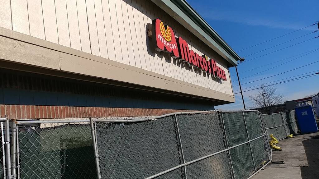 Marcos Pizza | meal delivery | 7930 S Emerson Ave, Indianapolis, IN 46237, USA | 3172154359 OR +1 317-215-4359