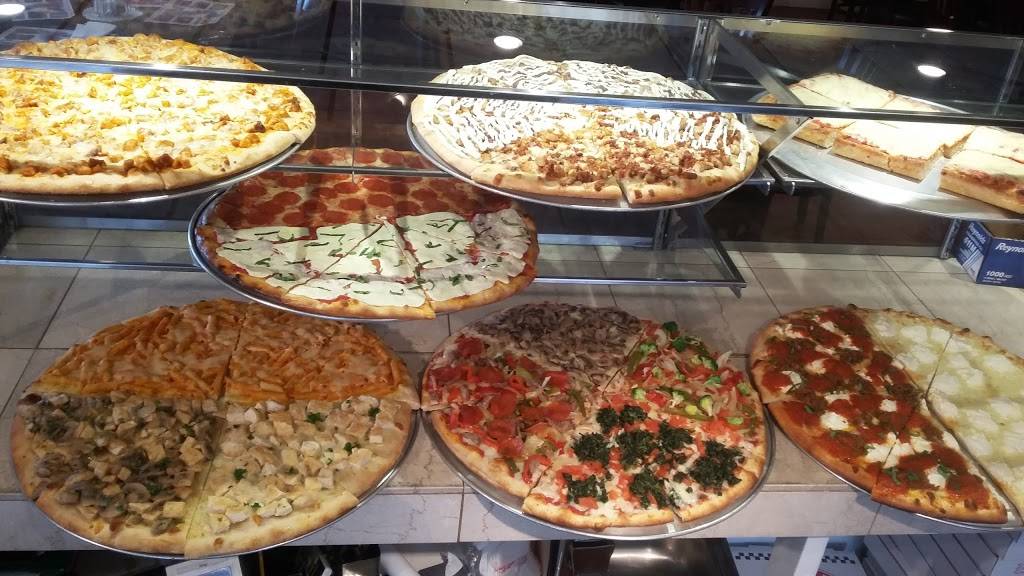 Giovannis Pizza Italian Restaurant | meal delivery | 535 Western Hwy S, Blauvelt, NY 10913, USA | 8458482660 OR +1 845-848-2660