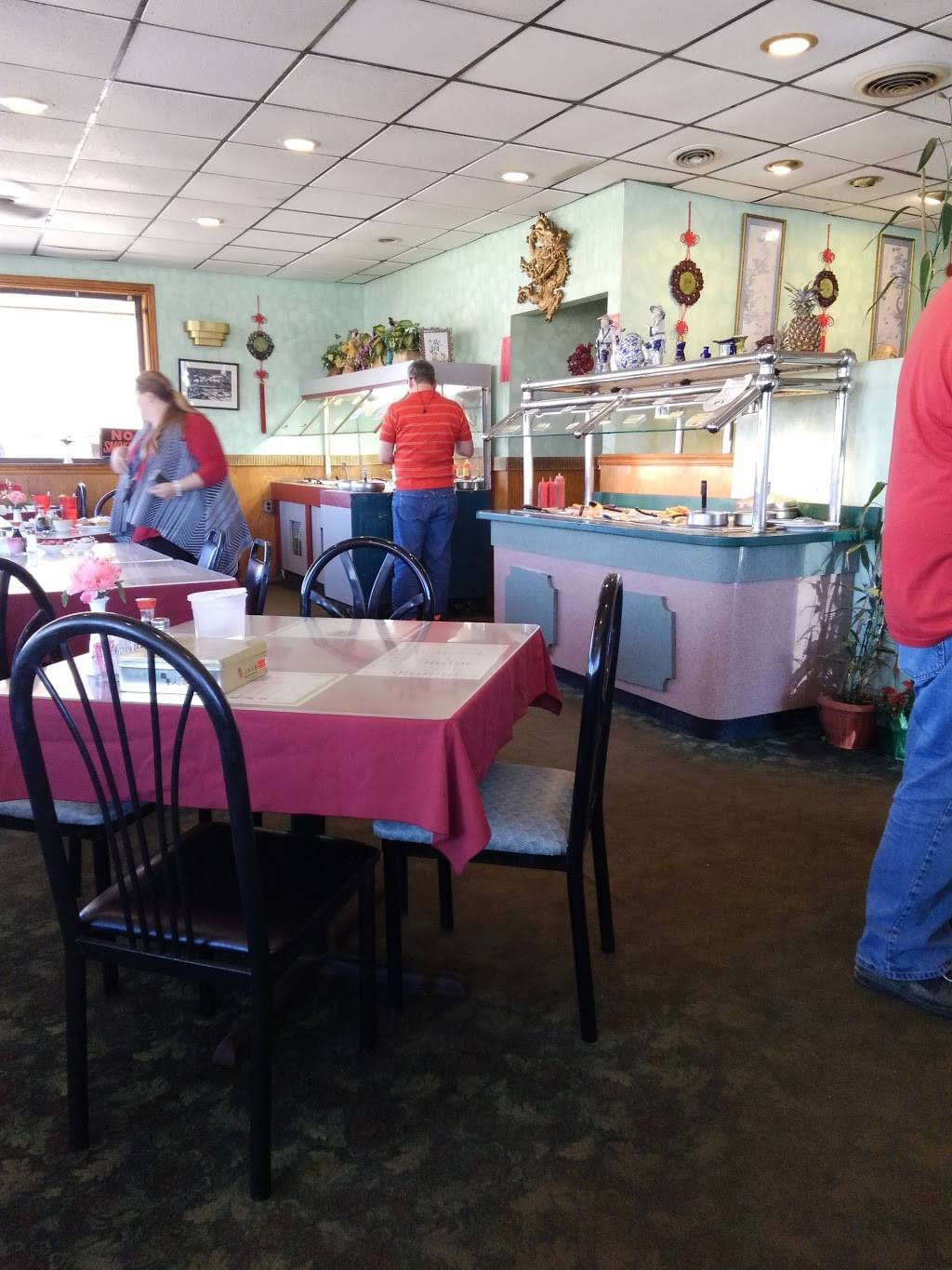 Golden Dragon | restaurant | 980 Wayne Rd, Savannah, TN 38372, USA | 7319251723 OR +1 731-925-1723