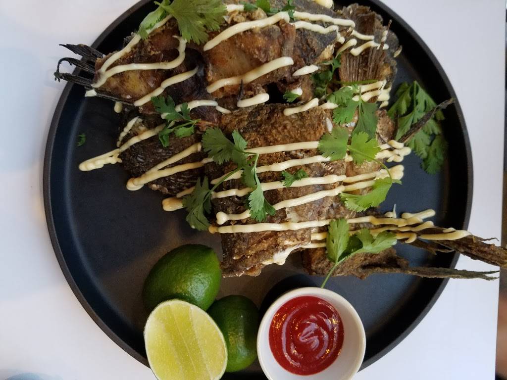 Bellwether | restaurant | 47-25 Vernon Blvd, Long Island City, NY 11101, USA | 7183923257 OR +1 718-392-3257