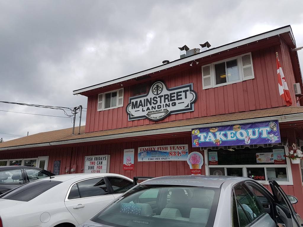 The Olde Ice House | restaurant | 1925 Lakehurst Rd, Buckhorn, ON K0L 1J0, Canada | 7056571131 OR +1 705-657-1131