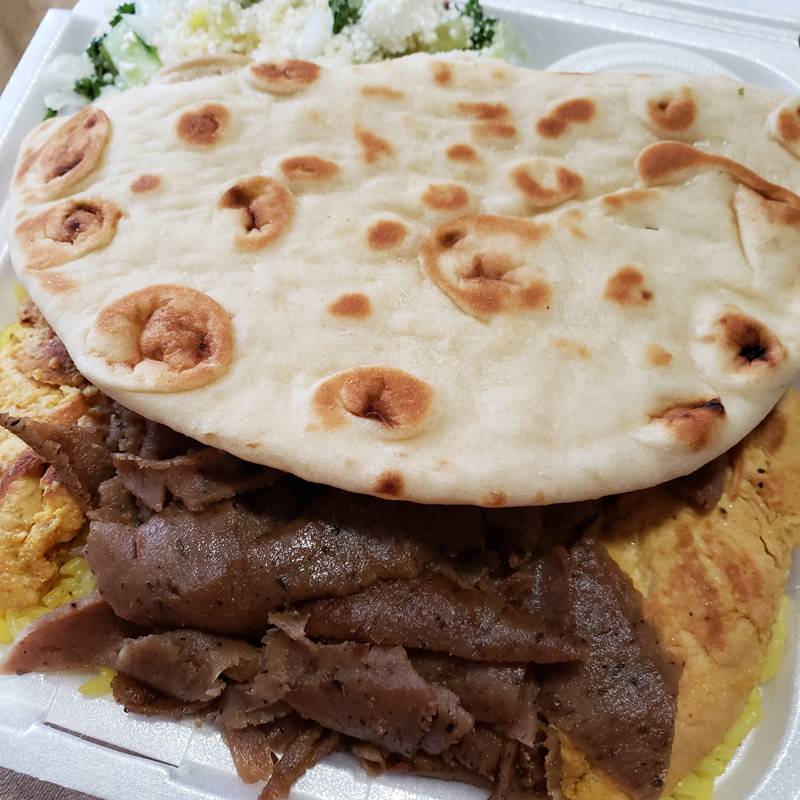 Sam’s Kabab Gyro | restaurant | 7114 Hwy 70 S #110, Nashville, TN 37221, USA | 6156623114 OR +1 615-662-3114