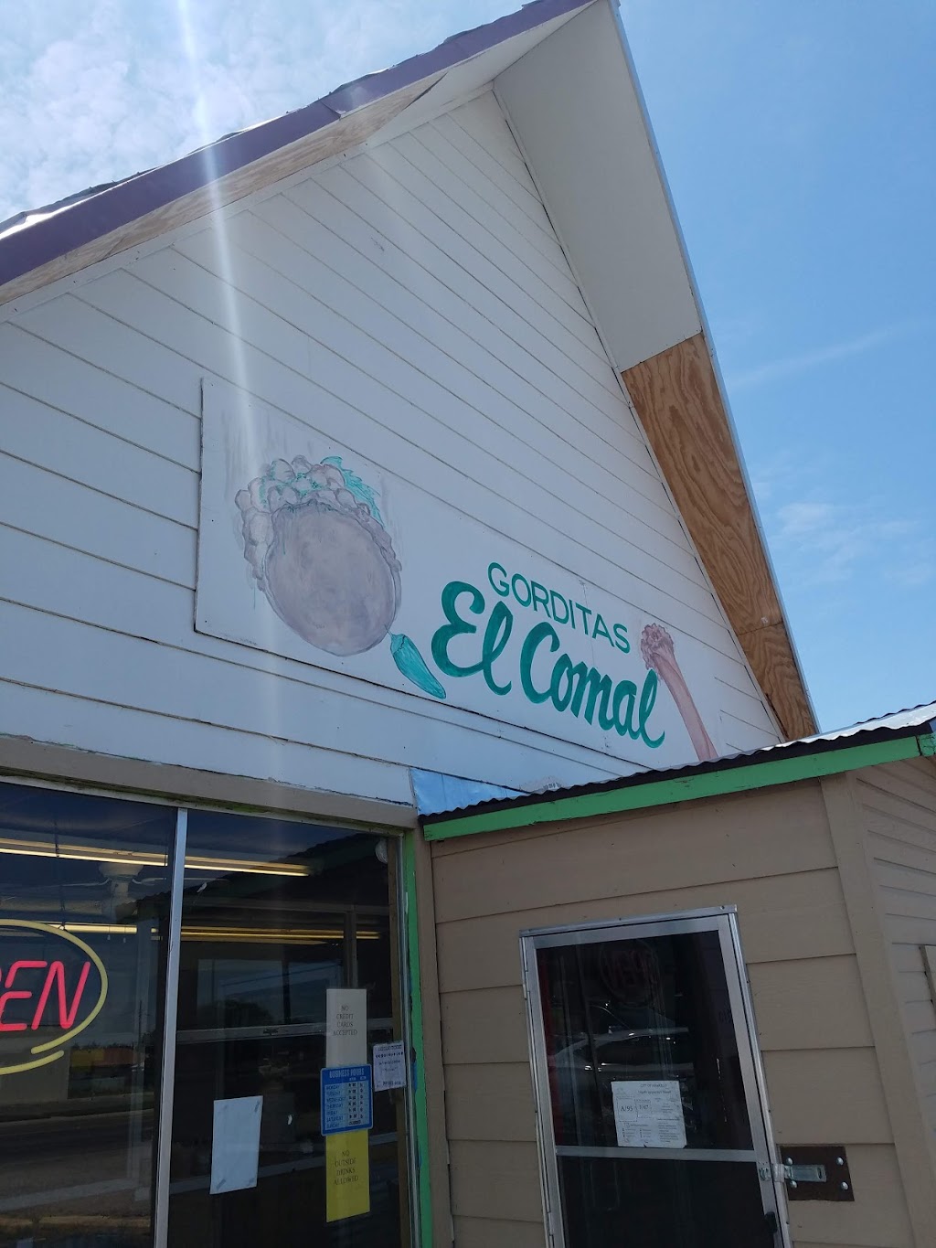 Taqueria El Comal | restaurant | 1210 E Amarillo Blvd, Amarillo, TX 79107, USA | 8063737090 OR +1 806-373-7090