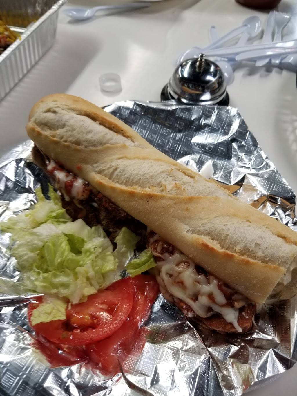 Good Food Halal Market and Restaurant | restaurant | 3262 Vineland Rd #108, Kissimmee, FL 34746, USA | 4075045045 OR +1 407-504-5045