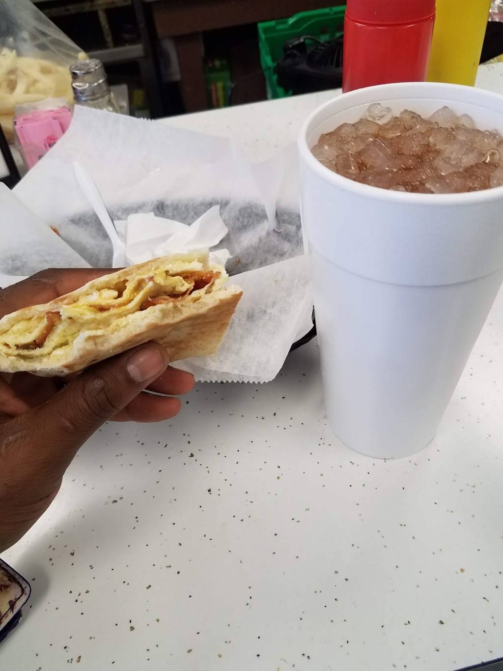 Goal Post Sandwich Shop | restaurant | 3984 Herschel St, Jacksonville, FL 32205, USA | 9043849262 OR +1 904-384-9262