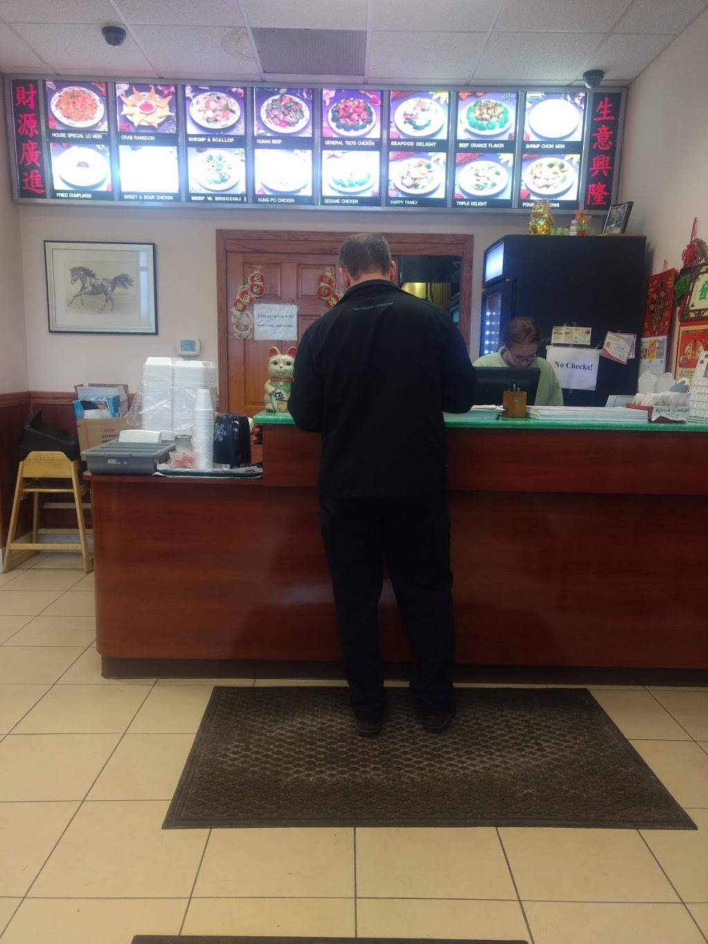 Kings Chef | restaurant | 1151 E Johnson St, Fond du Lac, WI 54935, USA | 9209239888 OR +1 920-923-9888