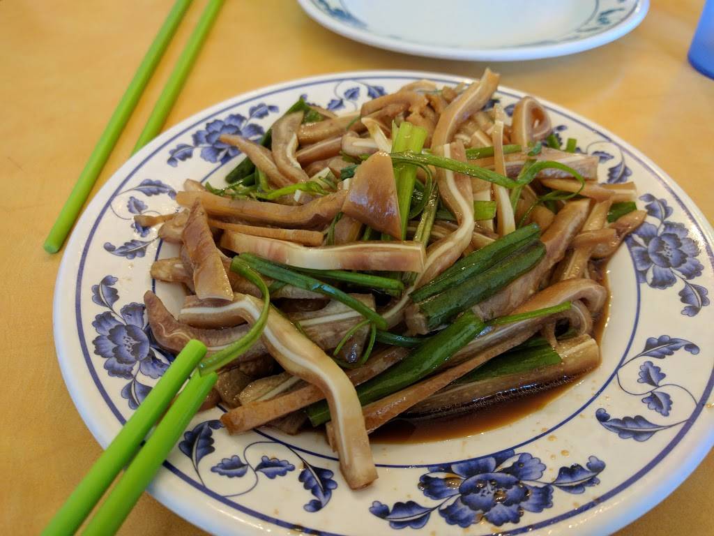 I Dumpling | restaurant | 2660 Broadway, Redwood City, CA 94063, USA | 6505689789 OR +1 650-568-9789