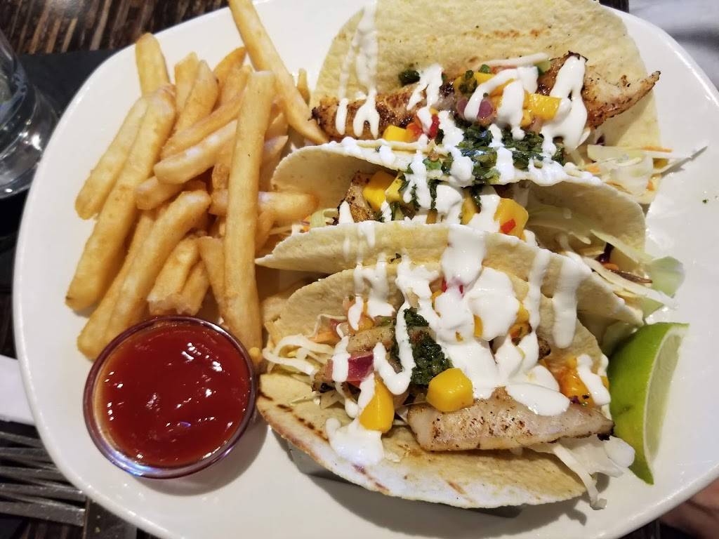 Bonefish Grill | restaurant | 1305 W 7th St, Frederick, MD 21702, USA | 3016681522 OR +1 301-668-1522