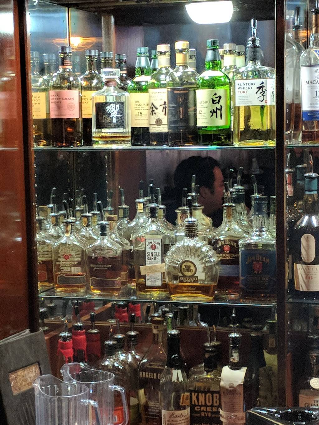 Back Alley Bar & Grill | restaurant | 116 W Wilshire Ave, Fullerton, CA 92832, USA | 7145263032 OR +1 714-526-3032