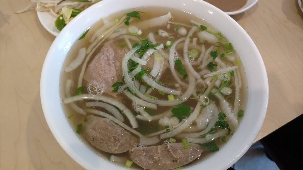 So Pho So Good. | restaurant | 1818 E Carson St, Carson, CA 90745, USA | 3108475518 OR +1 310-847-5518