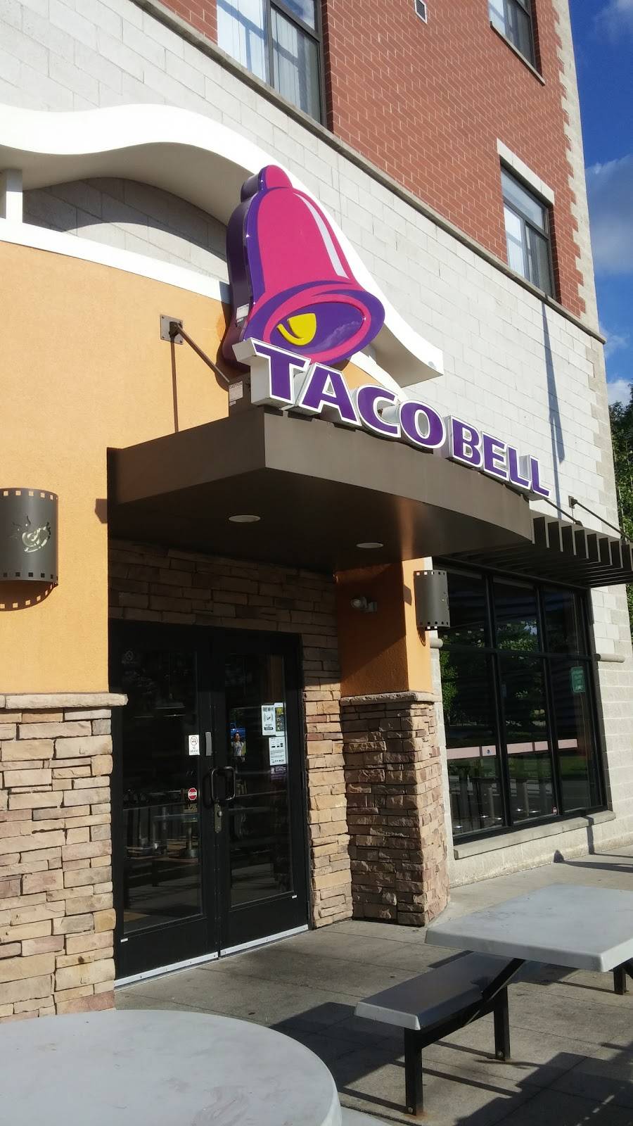Taco Bell | restaurant | 601 E Grand River Ave, East Lansing, MI 48823, USA | 5173516807 OR +1 517-351-6807