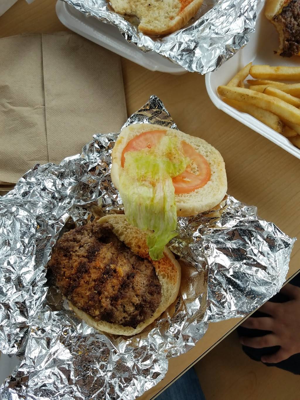 Cook Out | restaurant | 6273 Jonesboro Rd, Morrow, GA 30260, USA | 6784226227 OR +1 678-422-6227