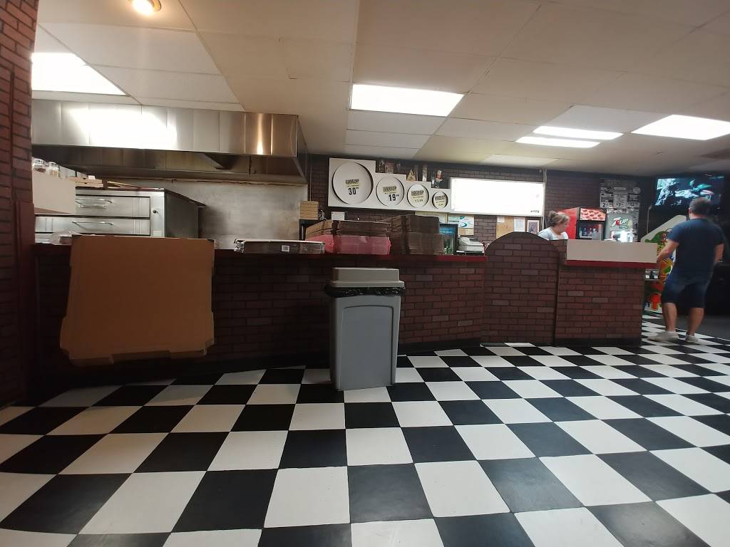 Pizza Amore | restaurant | 845 S Escondido Blvd, Escondido, CA 92025, USA | 7607413994 OR +1 760-741-3994