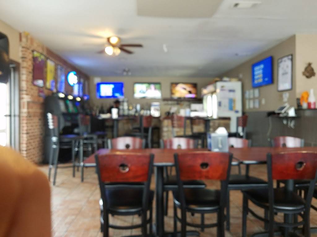 Pimenton Parrilla & Bar | restaurant | 1570 Buford Hwy NE, Buford, GA 30518, USA | 6789263193 OR +1 678-926-3193